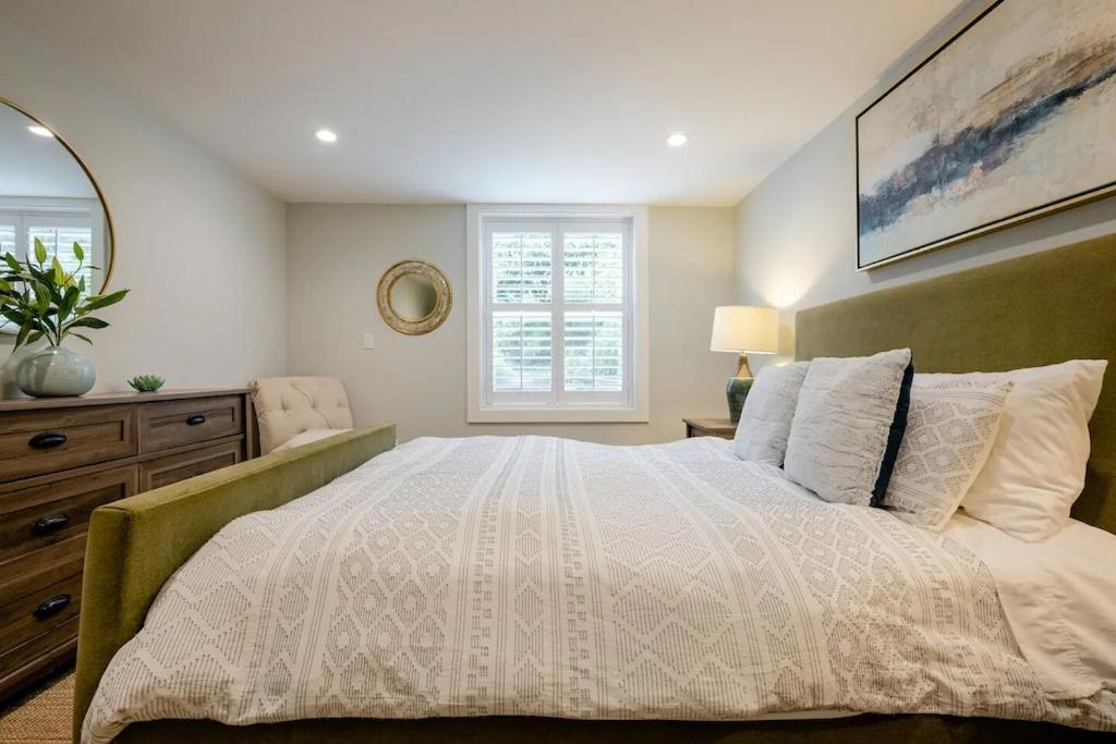 Beautiful Condo In Sun Drenched Garden San Francisco Bagian luar foto