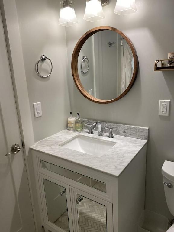 Beautiful Condo In Sun Drenched Garden San Francisco Bagian luar foto